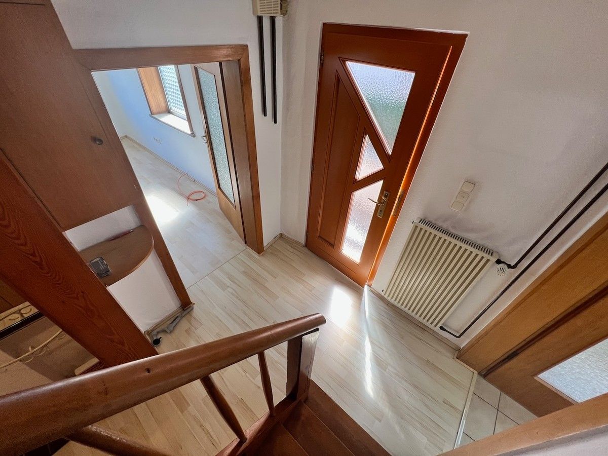 Einfamilienhaus in Altheim