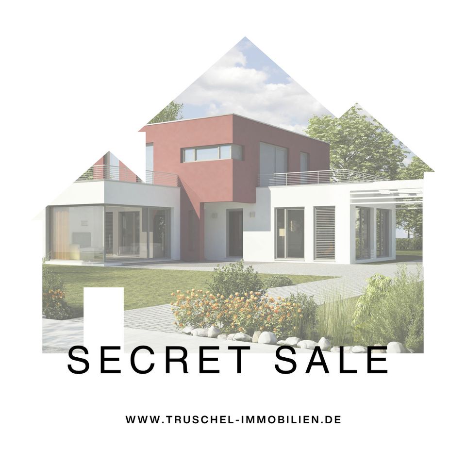 Secret Sale