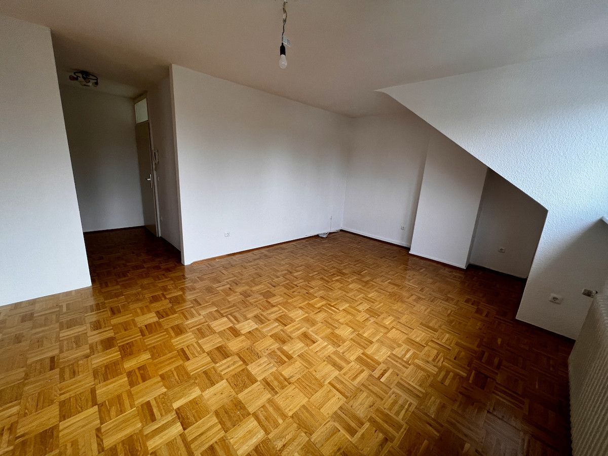 Balkon | Zugang von der Küche