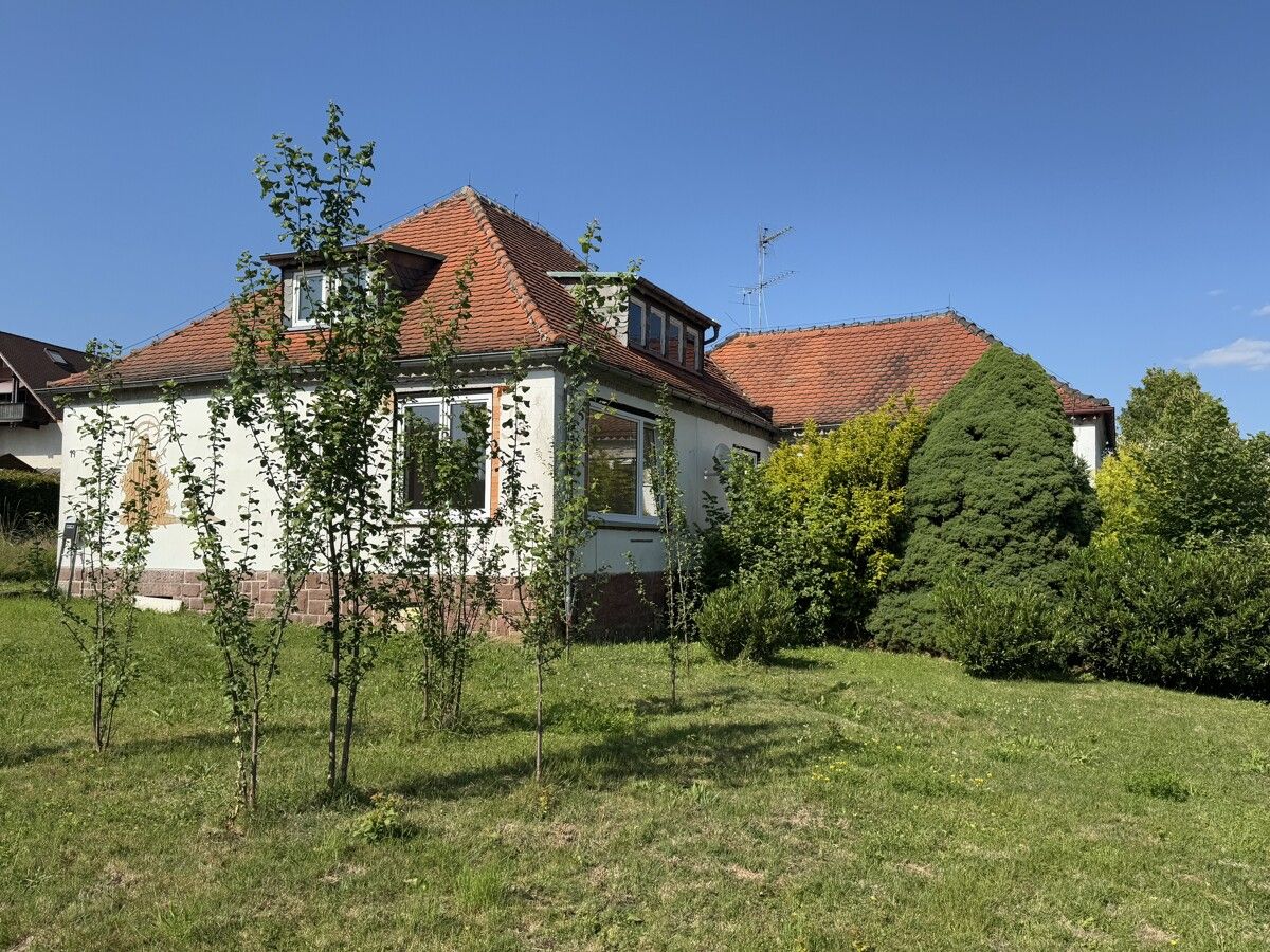 Objektansicht