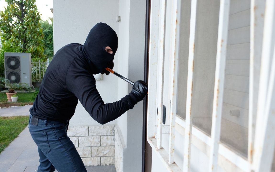 Einbruchschutz: Wohnungseigentümer müssen Zustimmung einholen