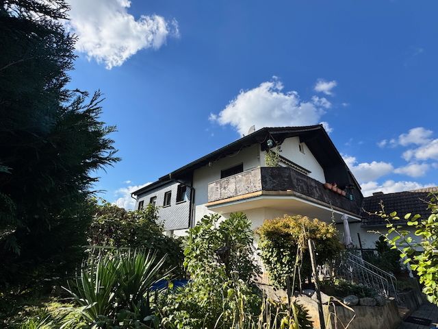 Objektansicht | Garten