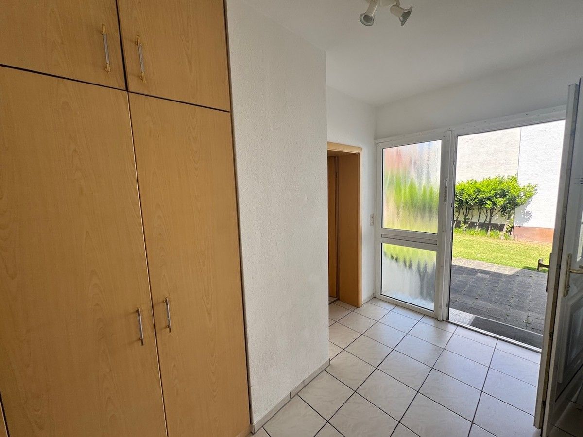 Wohnungsflur | Eingangsbereich