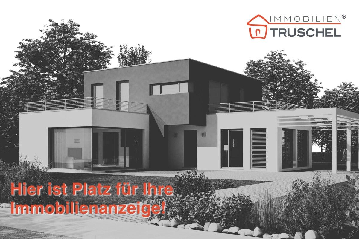 Hier könnte Ihre Immbilie stehen...