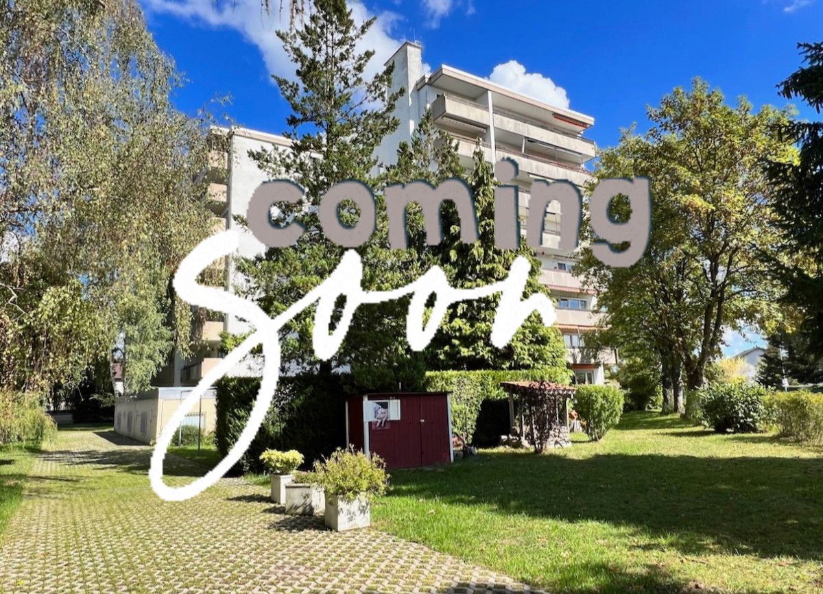Coming Soon