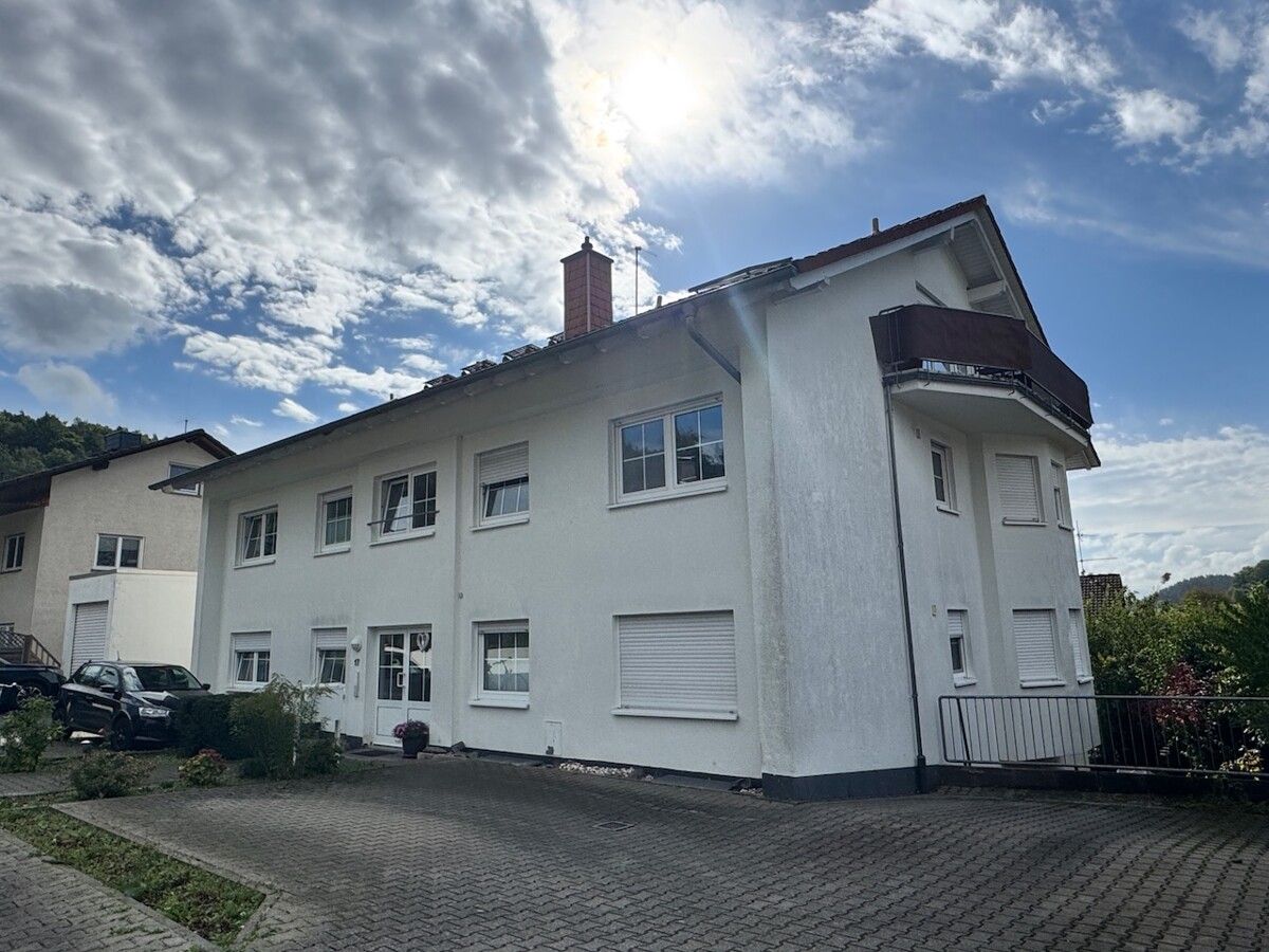 Objektansicht