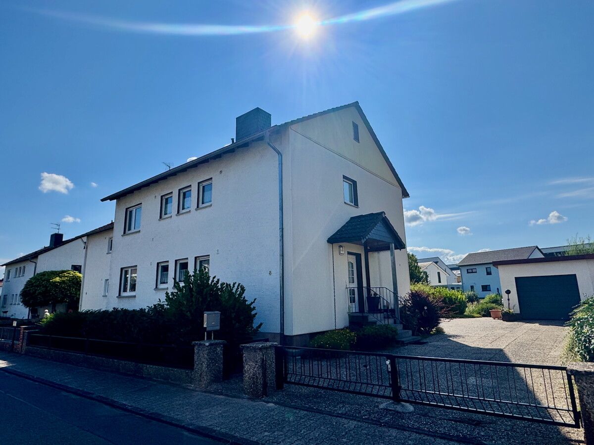 Objektansicht | Straße