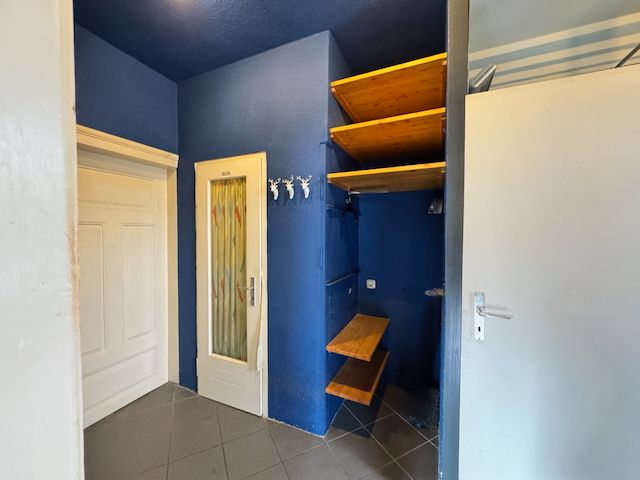 Objektansicht | Zufahrt