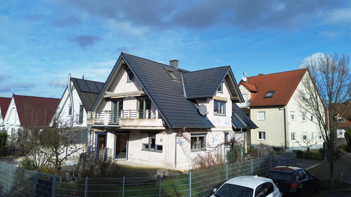 Objektansicht | Garten