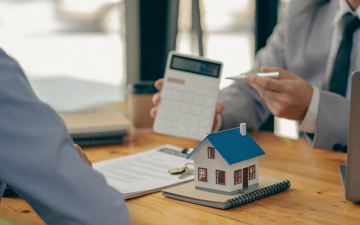 Wohnungsleerstand: bis zu 150.000 Euro Förderung möglich
