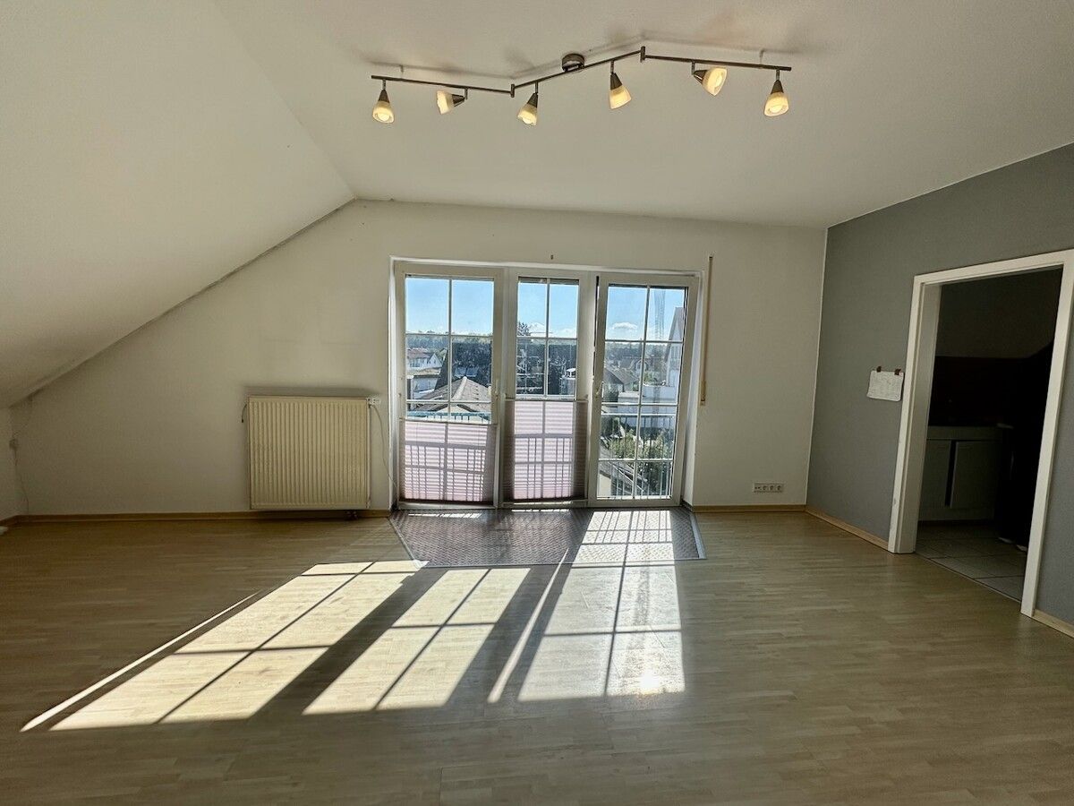 Wohnen | Fenster mit Ausblick
