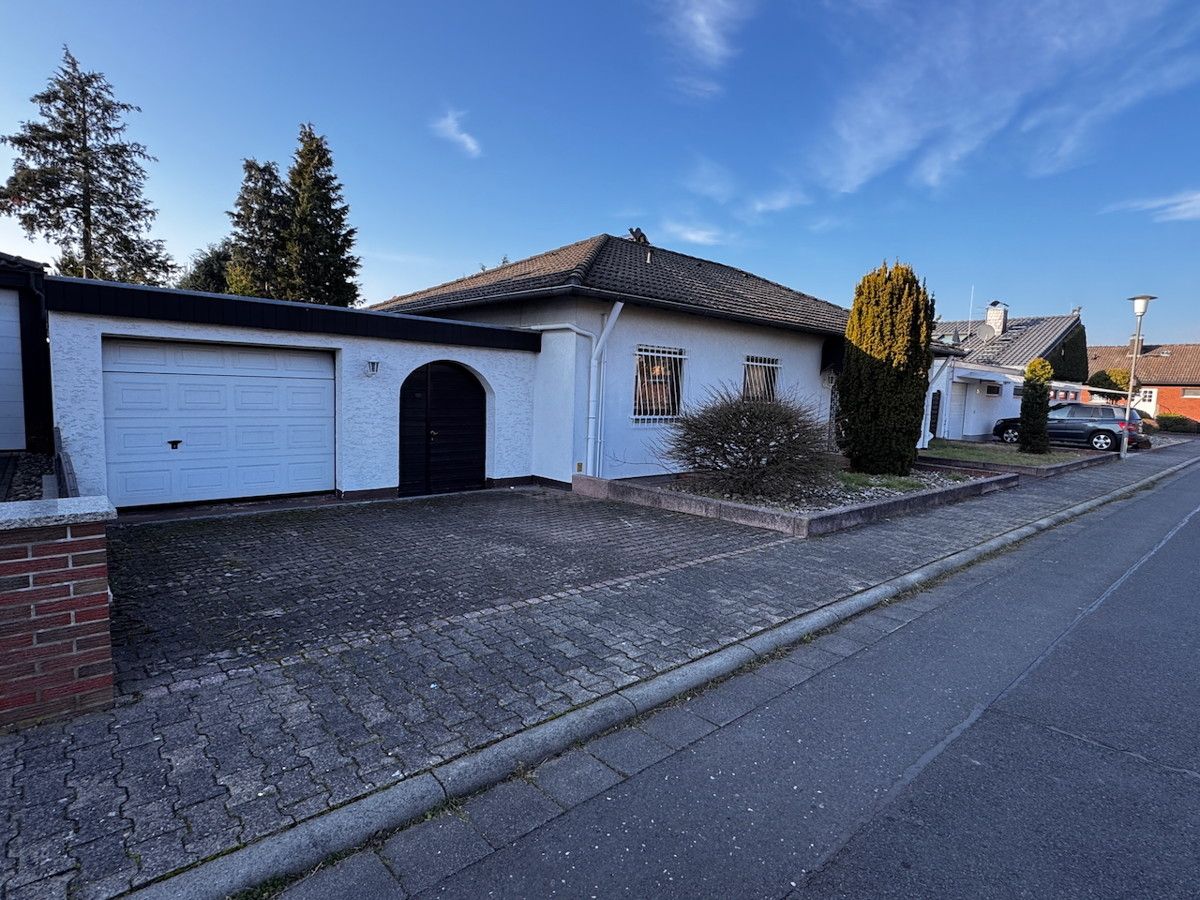 Bungalow
