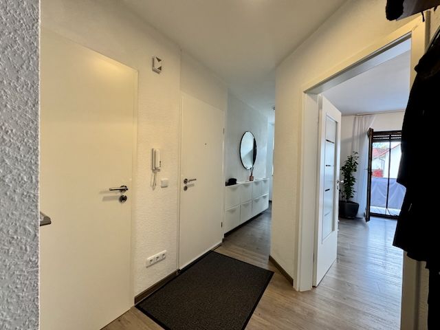 OG | Wohnen + Essplatz