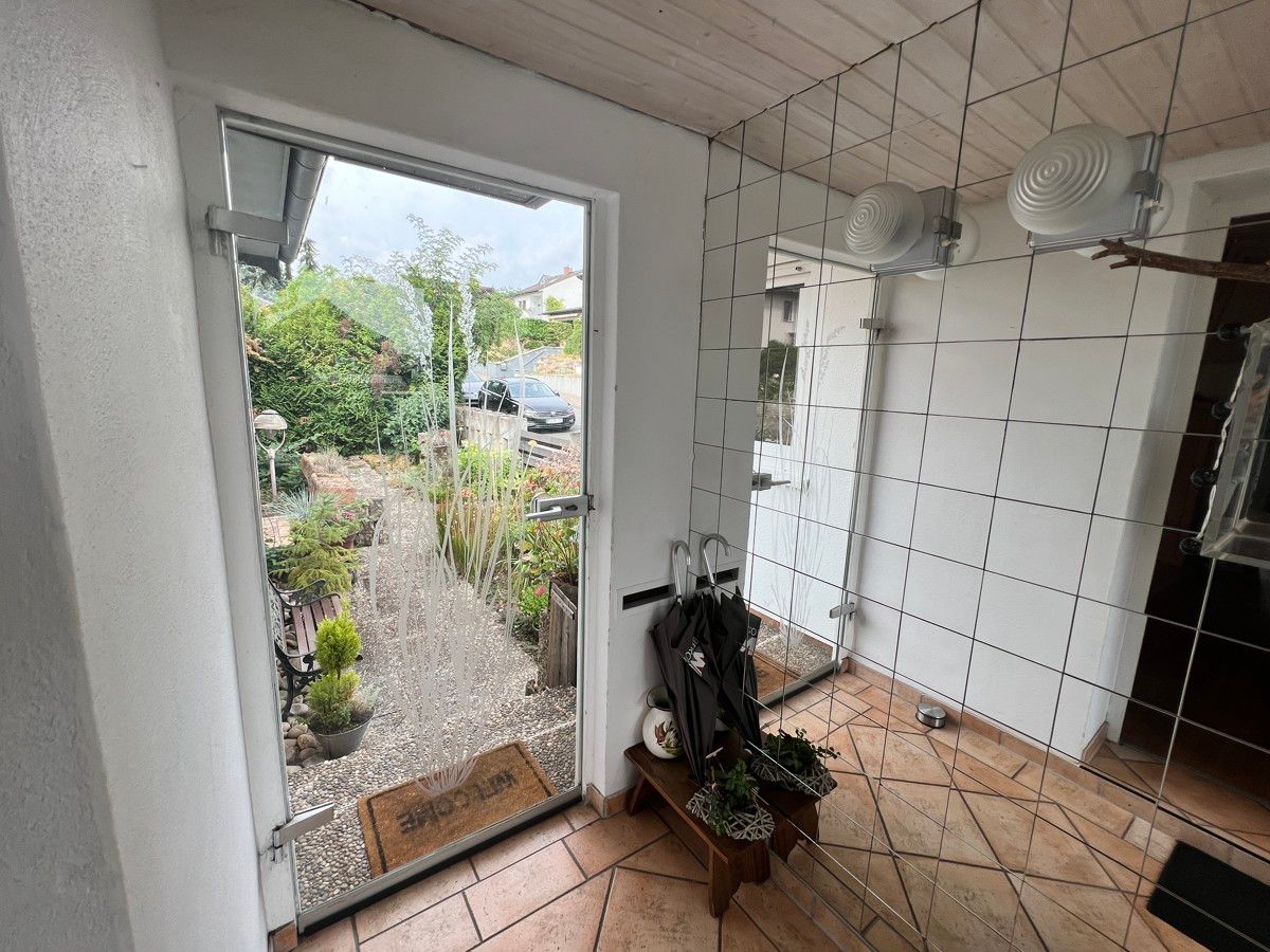 Objektansicht Garten